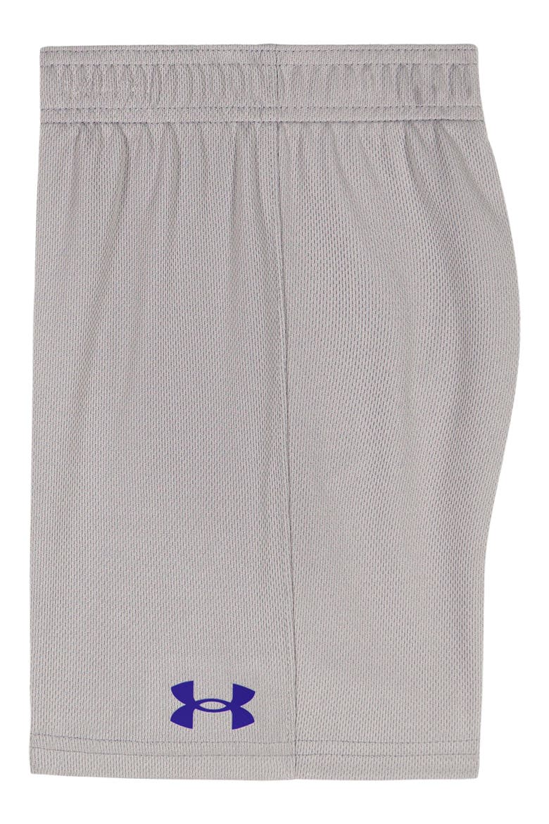 Kids' Freedom Graphic T-Shirt & Shorts Set, Alternate, color, TEAM ROYAL