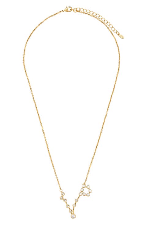 Constellation Necklace
