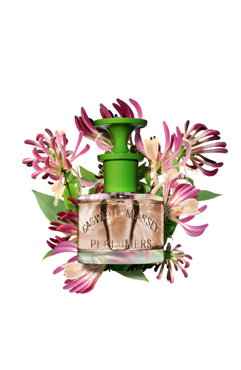 Caswell-Massey Honeysuckle Eau de Toilette, Alternate, color, 7.5Ml