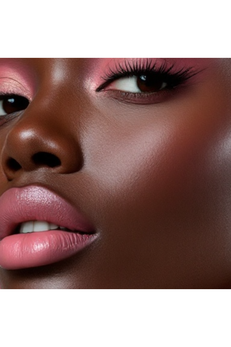 Vegan Multi Use Matte Creme Nude, Alternate, color, Daily