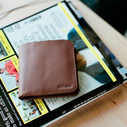 DISTIL UNION DISTIL UNION AGENT BIFOLD