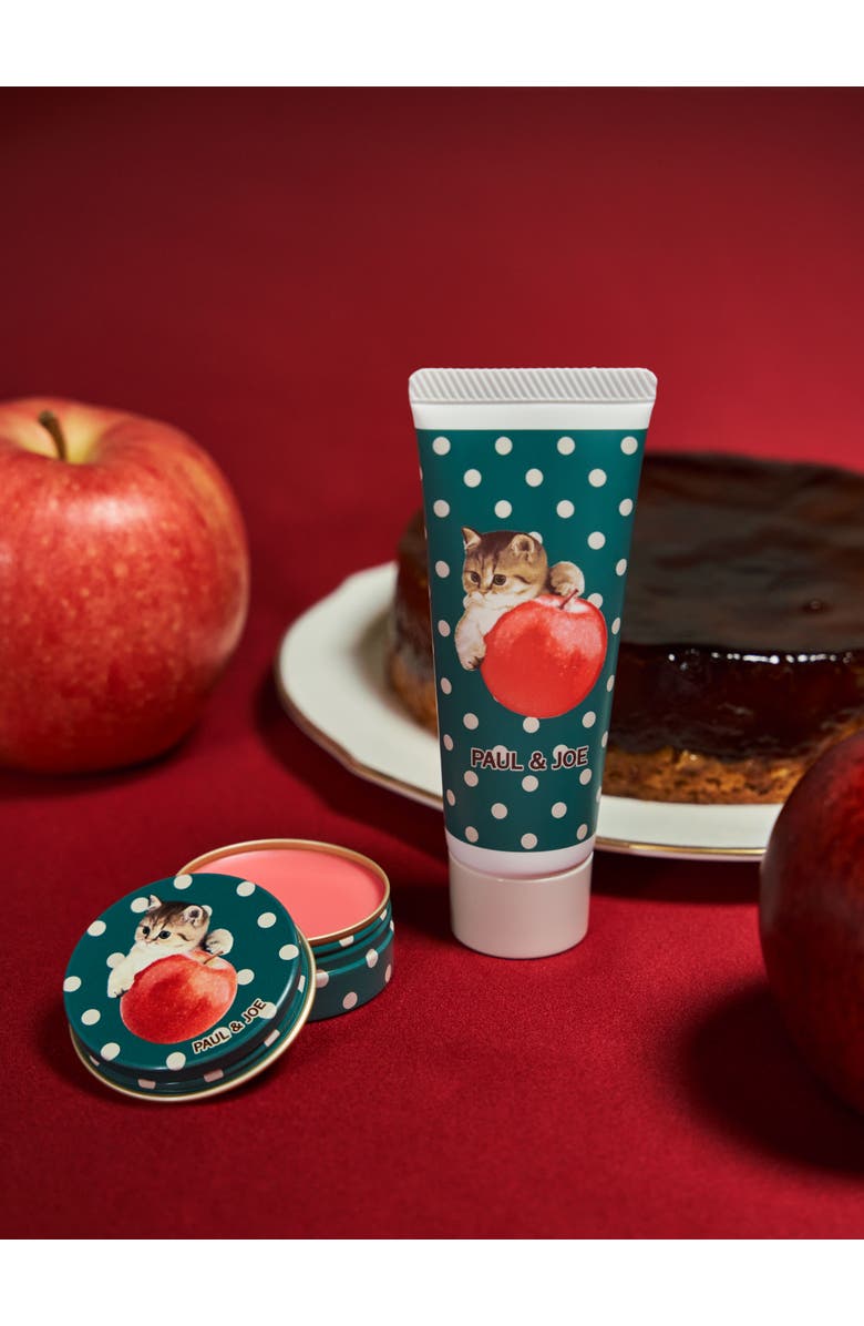 Paul & Joe Hand Care Cream, Alternate, color, Tarte Tatin - Toasty Sweet 001