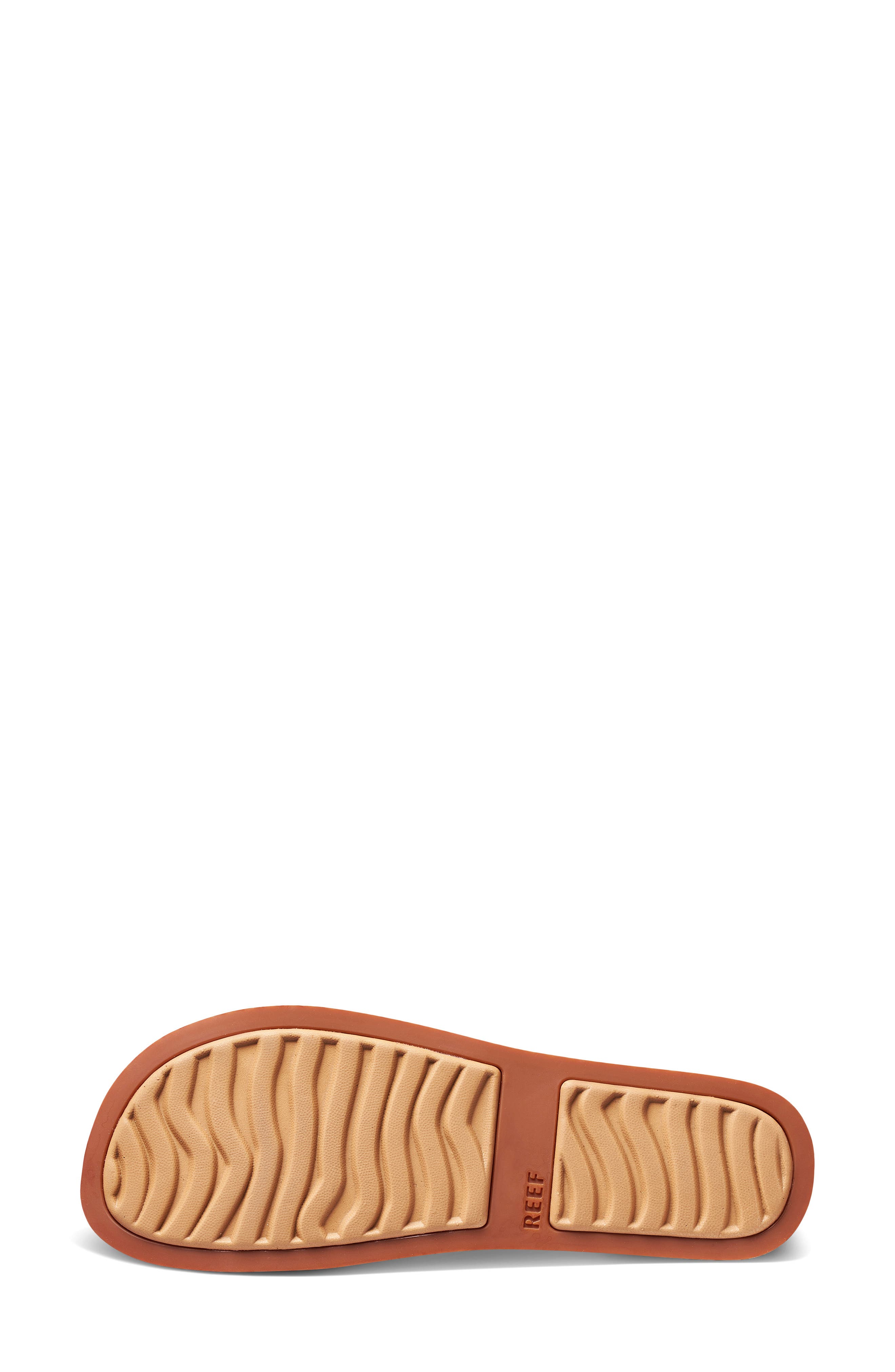 Reef Water Vista Slingback Sandal, Alternate, color, Brunette