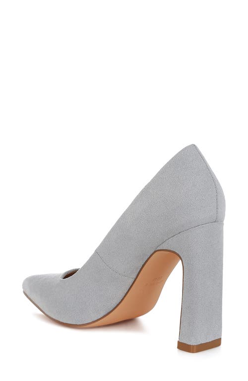 LONDON RAG LONDON RAG UBOA POINTED TOE PUMP