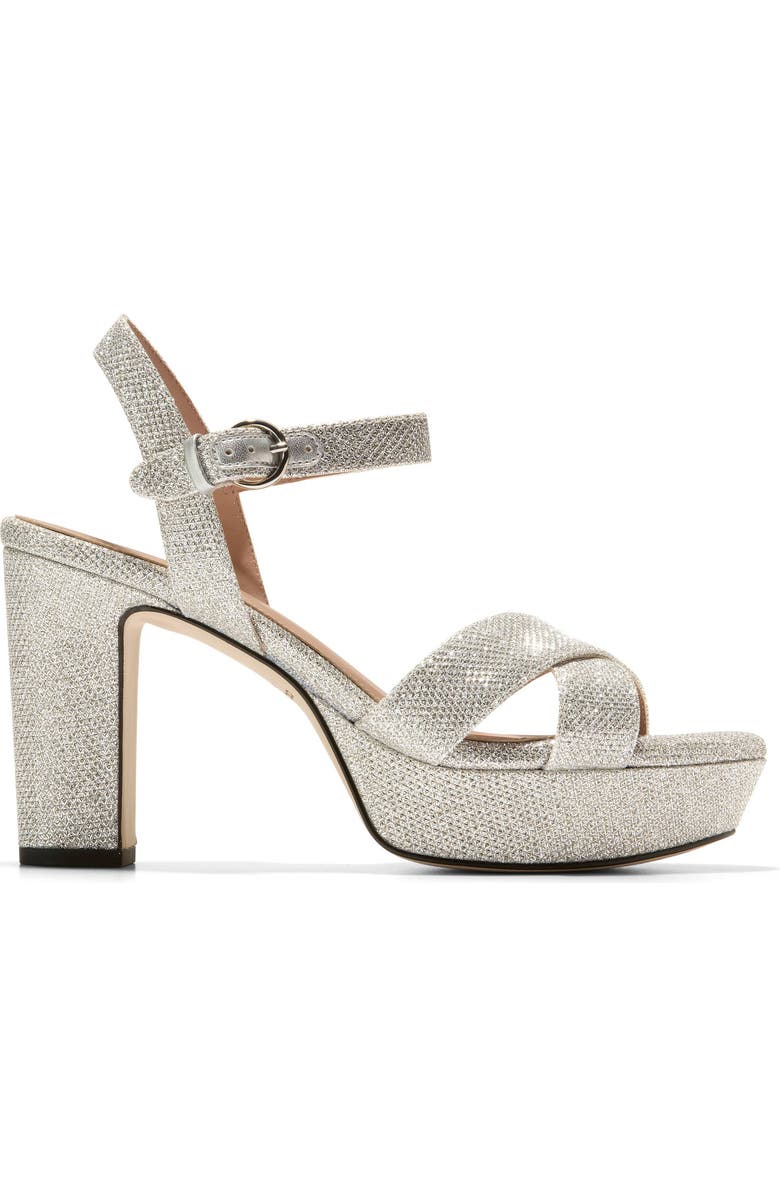 Cole Haan Riannon Platform Sandal, Alternate, color,