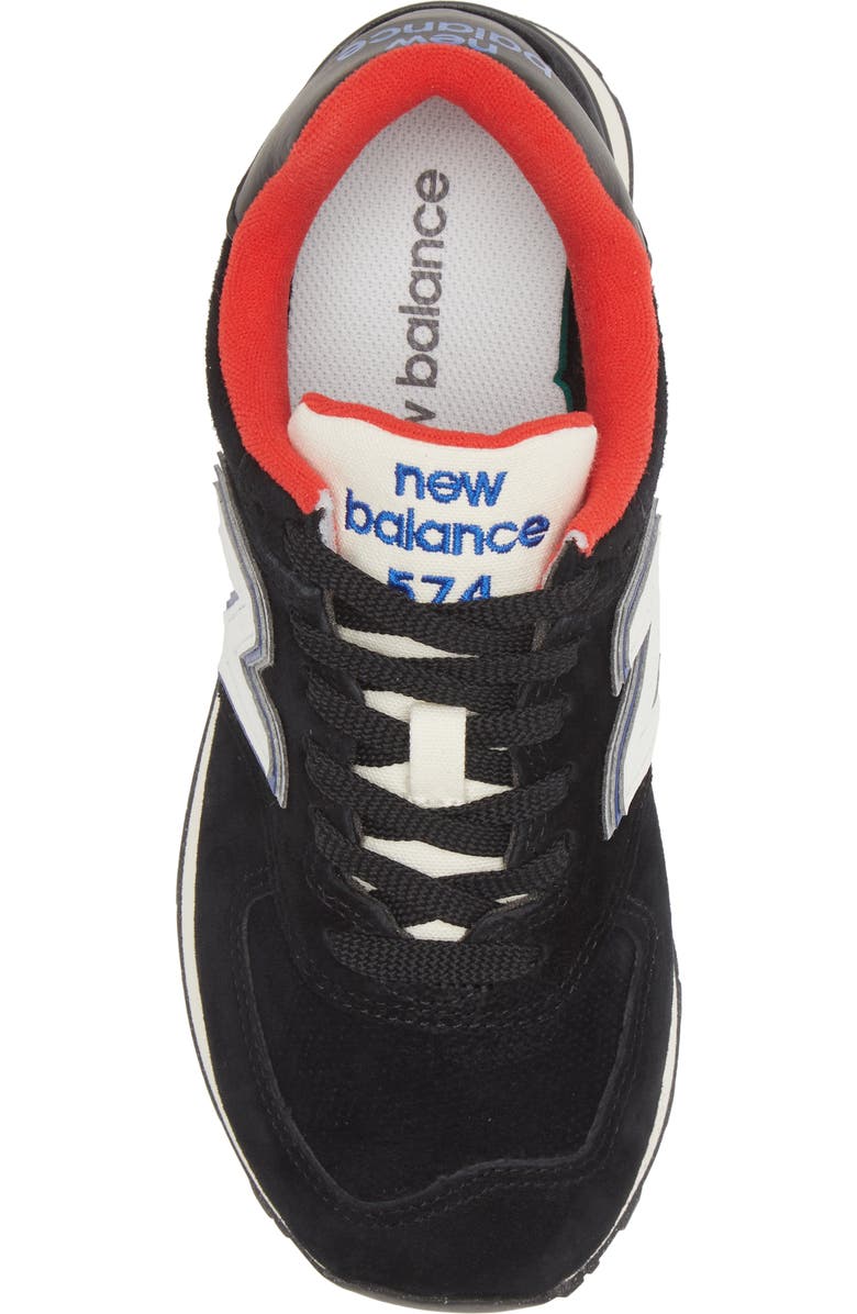 New Balance 574 Sneaker, Alternate, color,