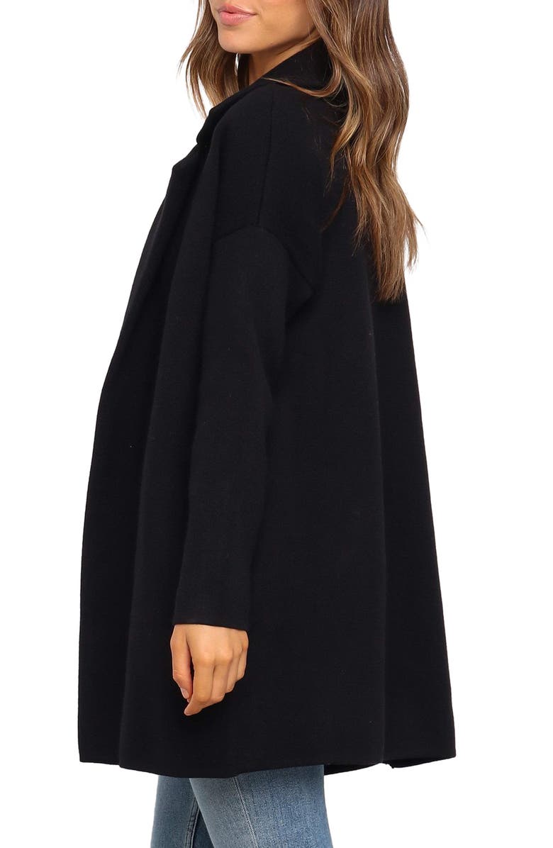 Petal
Pup Lenore Longline Cardigan, Alternate, color,