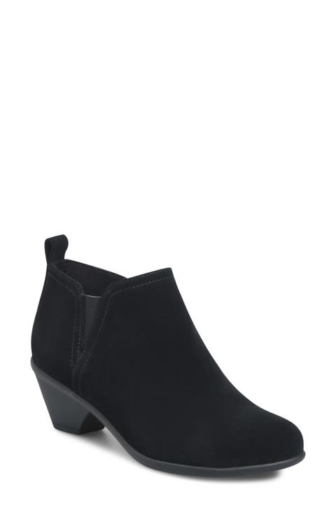 Ferrara Bootie