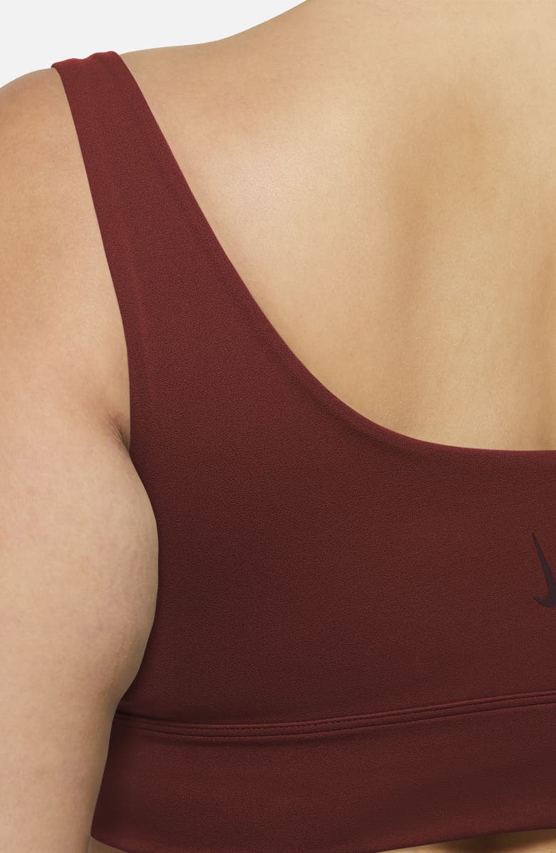 Nike Yoga Luxe Crop Tank, Alternate, color, 