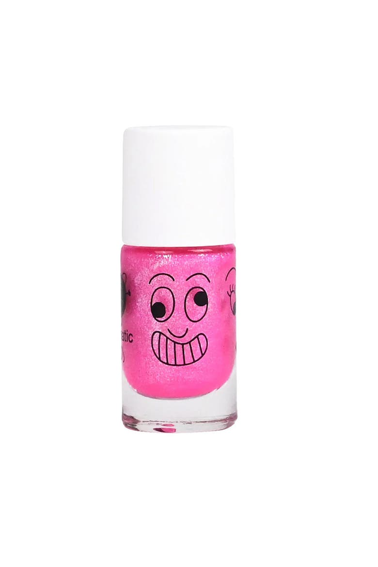 Nail Polish For Kids, Alternate, color, Pinky