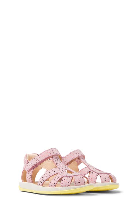 Kids' Bicho Sparkle Sandal (Walker & Toddler)