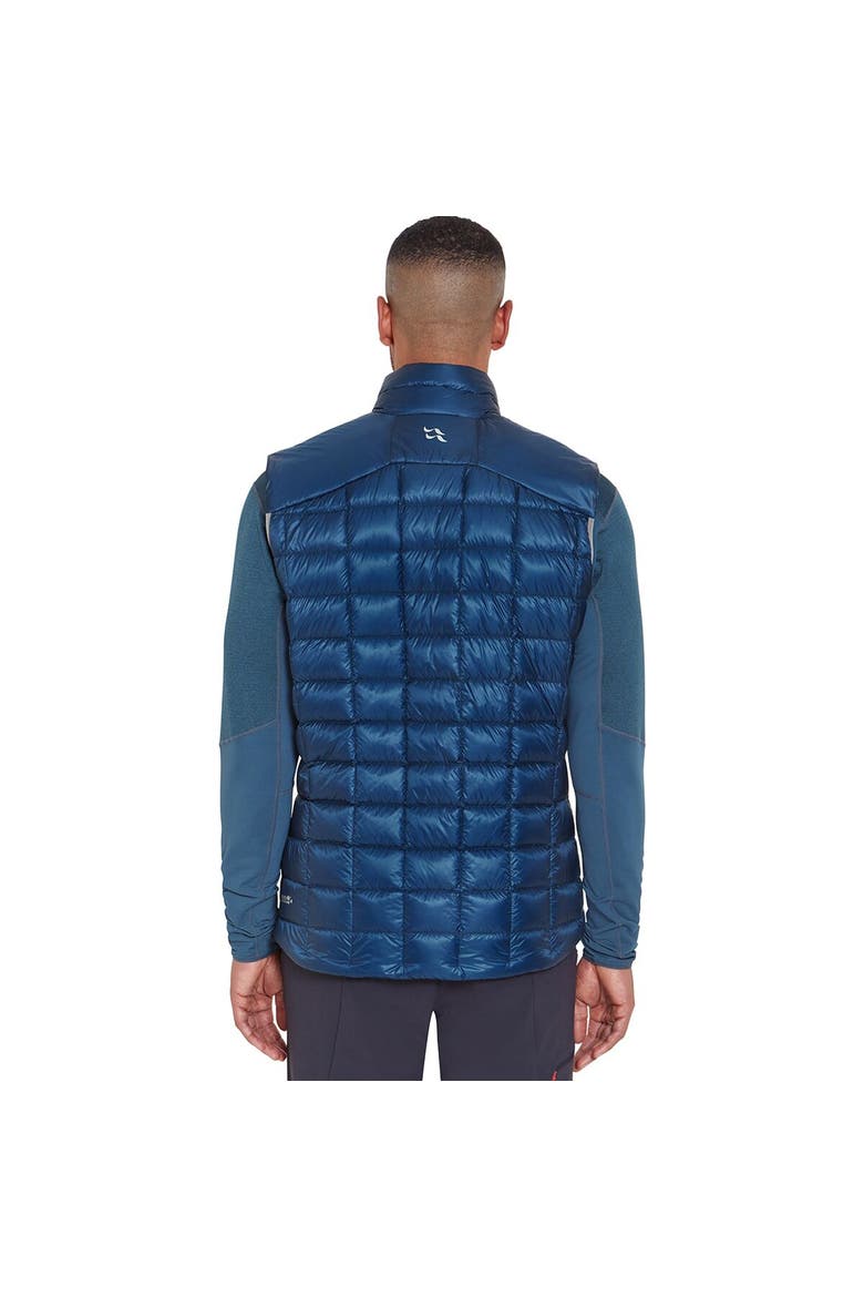 Mythic Vest - Men's, Alternate, color, Tempest Blue