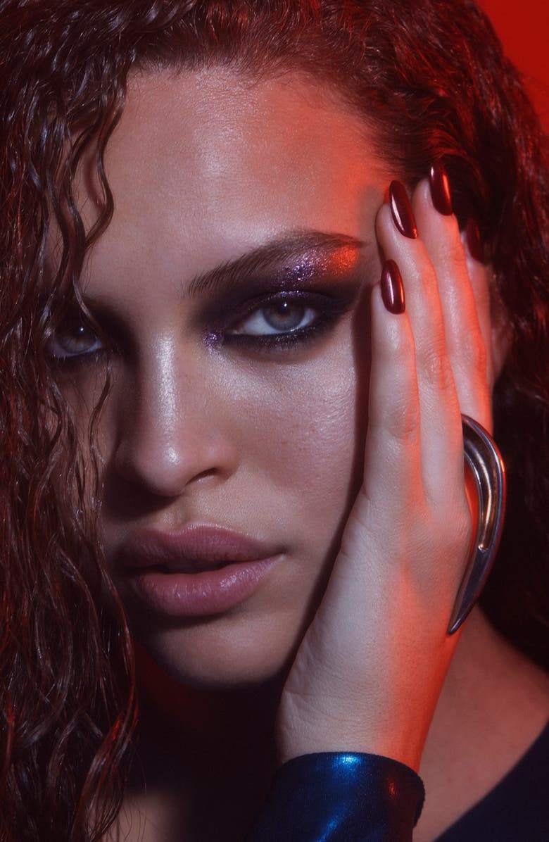 Emilie Heathe x The Batman<sup>™</sup> Trilogy Nail Polish Set, Alternate, color, 