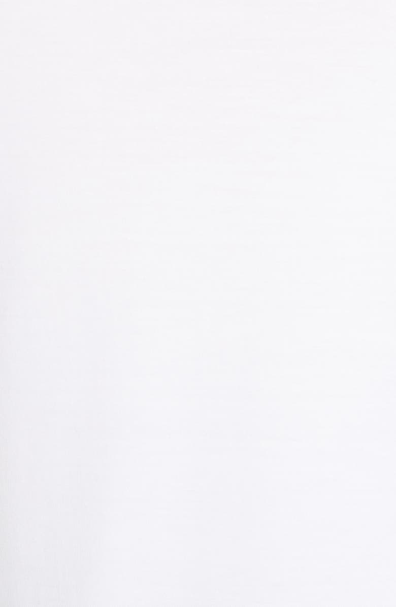 Eileen Fisher Ballet Neck Tencel<sup>®</sup> Lyocell Tunic Tank, Alternate, color,