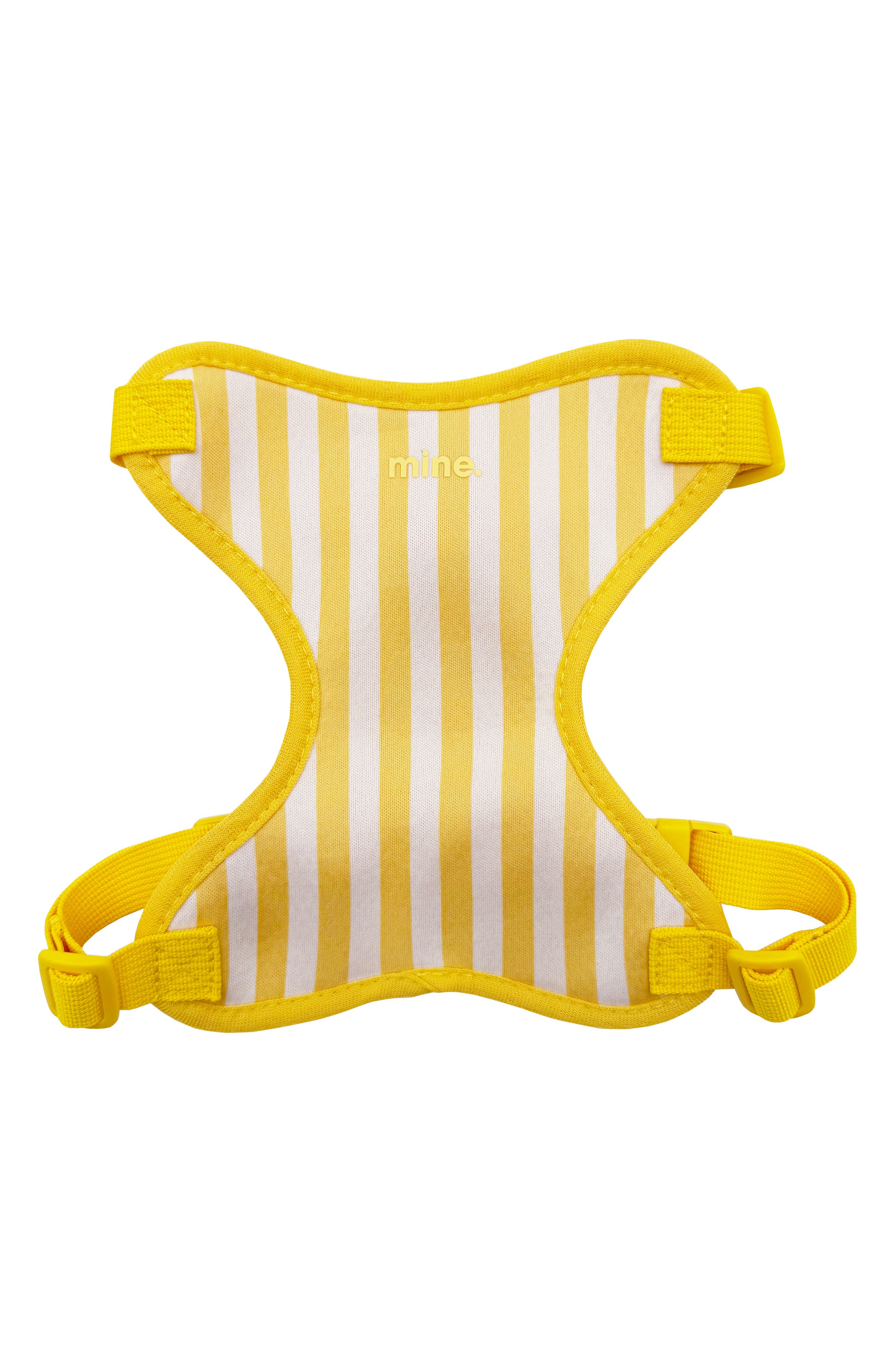 Cabana Stripes Dog Harness