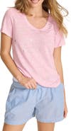 Tommy Bahama Linnea Coastal Fronds Linen Shirt