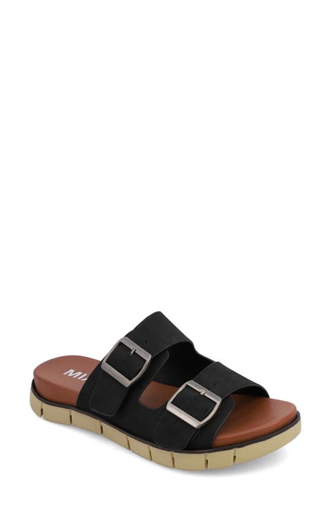 Esei Slide Sandal (Women)