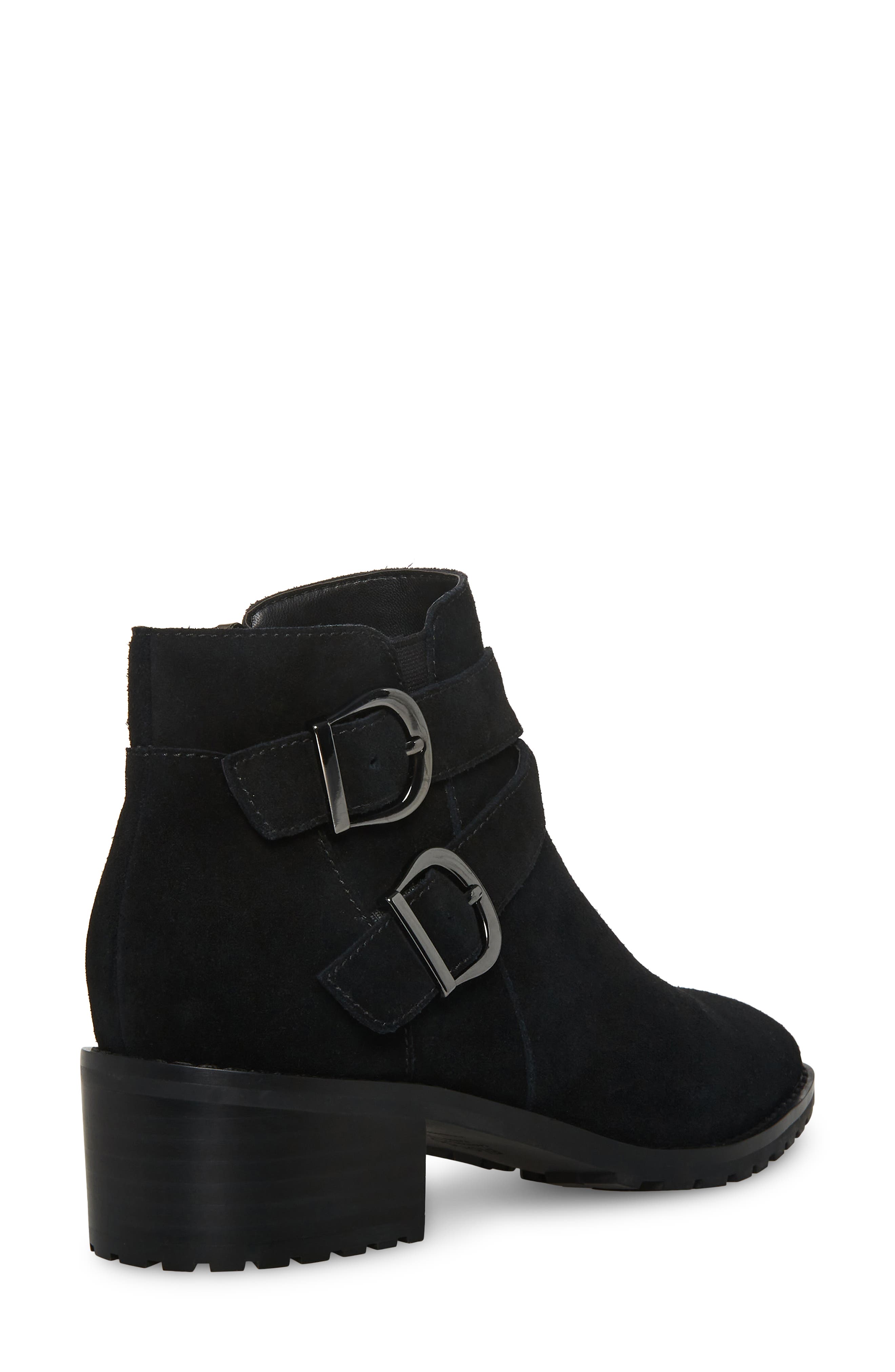 Blondo Shanna Waterproof Bootie, Alternate, color, 