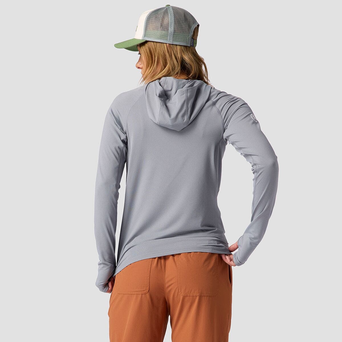 Tahoe Sun Hoodie - Women's - image 2
