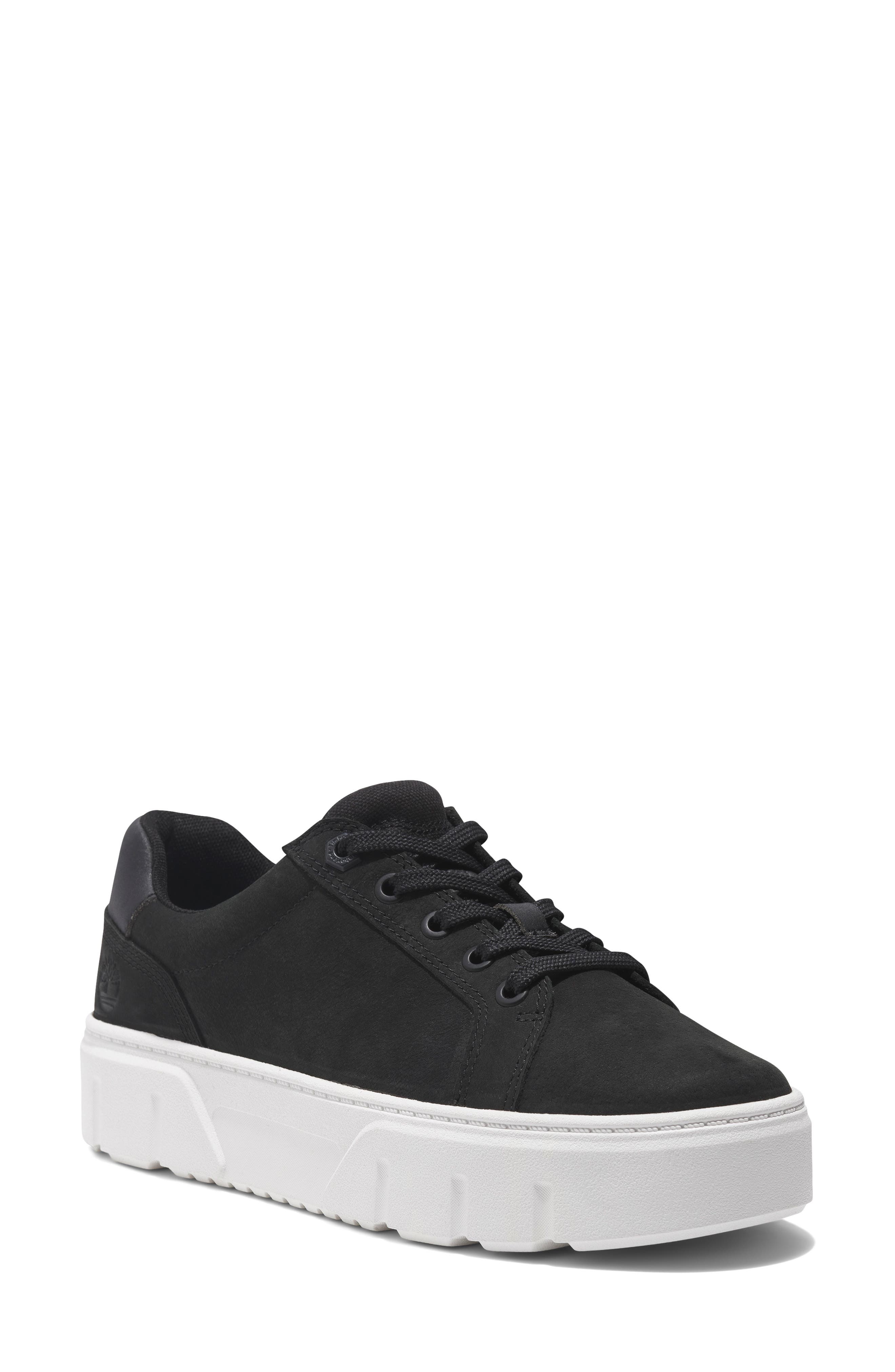 Timberland Laurel Court Platform Sneaker, Main, color, 