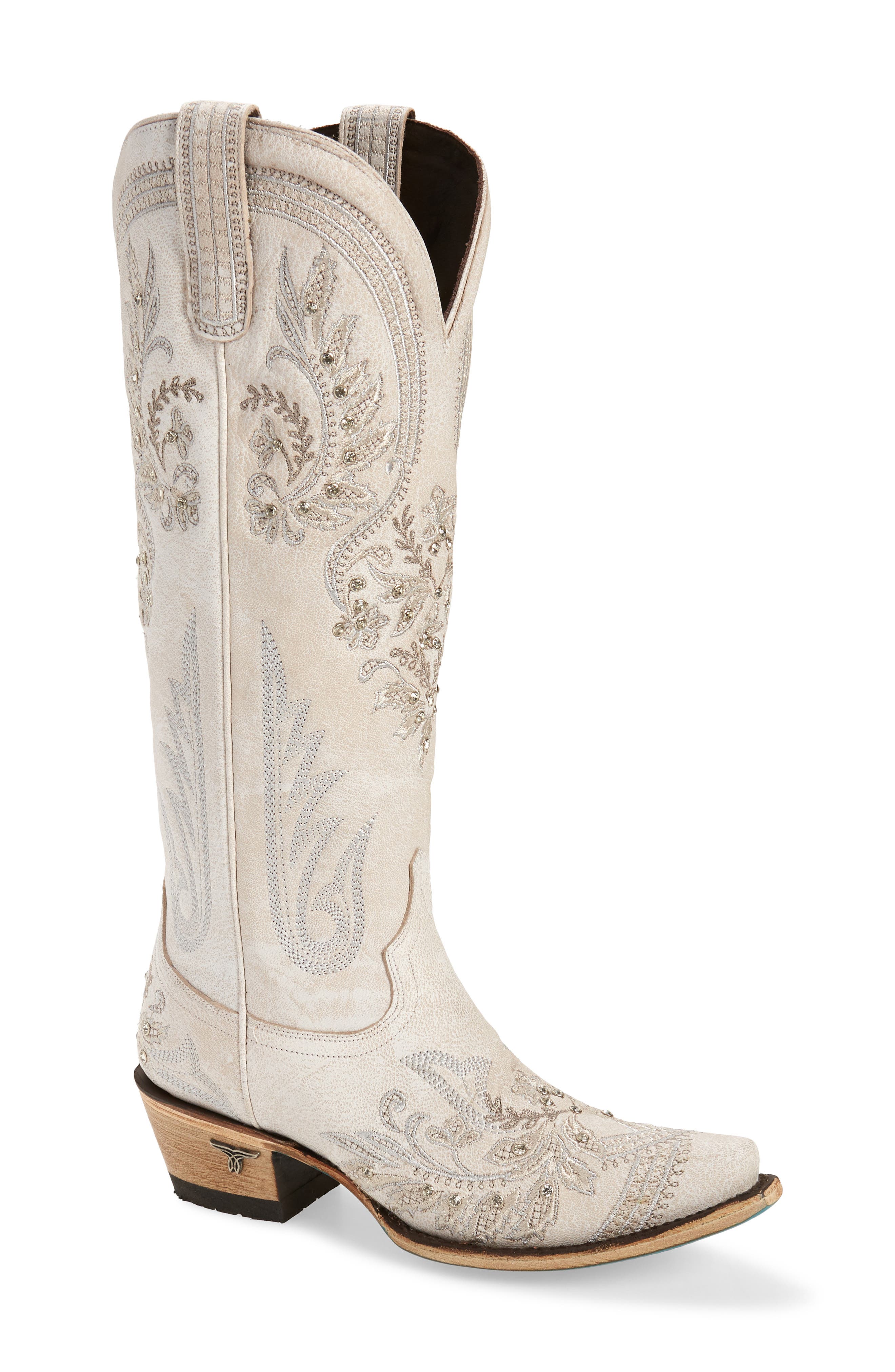 Lane Boots Santorini Boot, Main, color, 