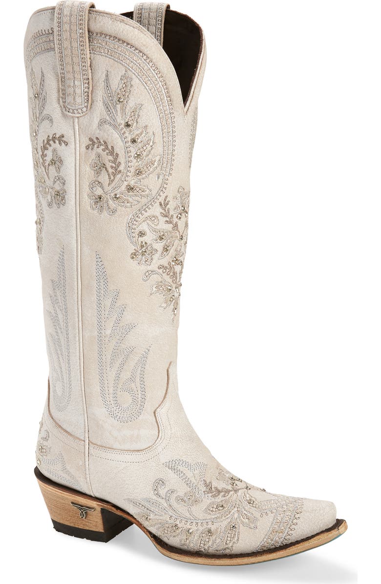 Lane Boots Santorini Boot, Main, color,