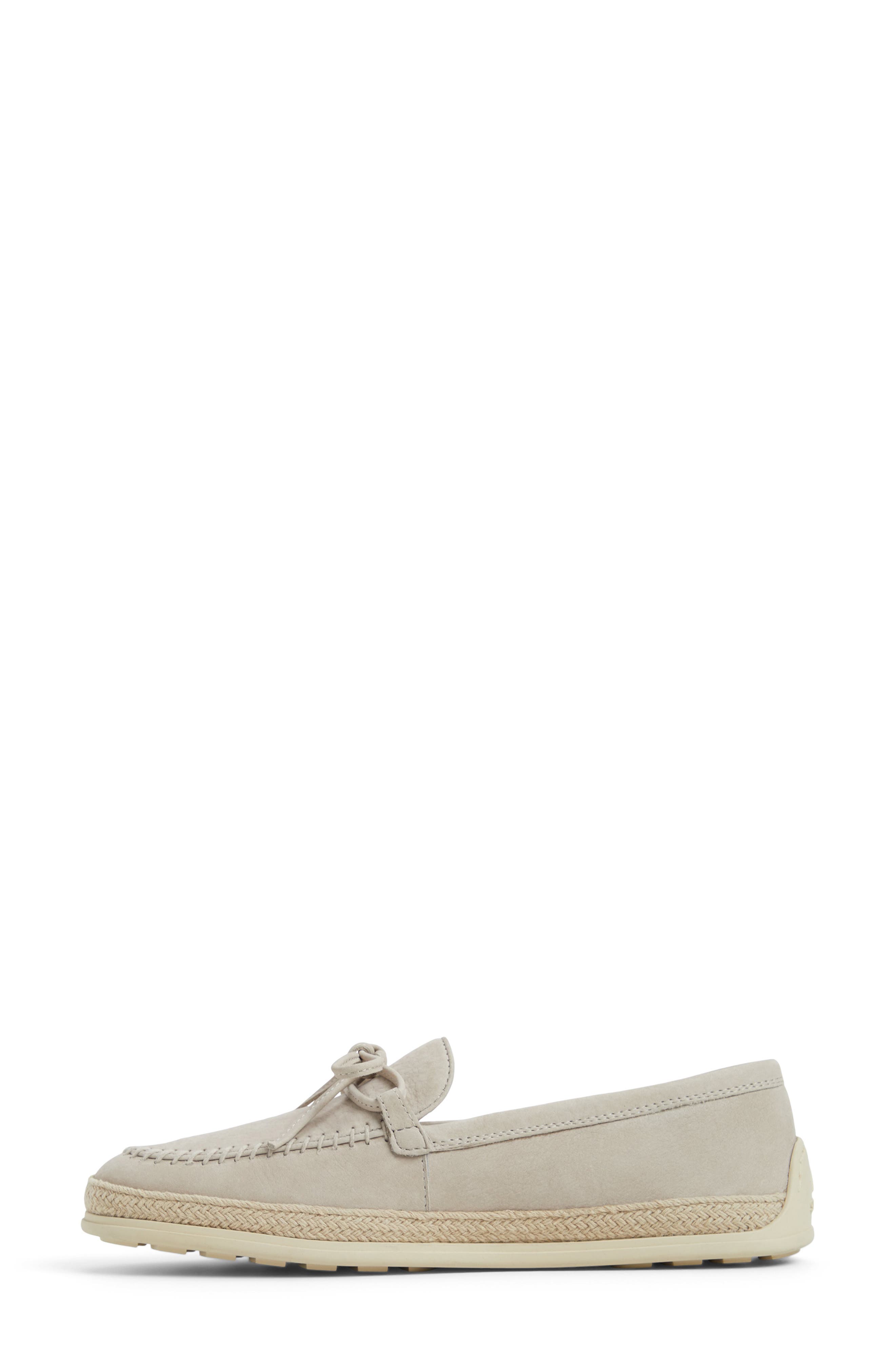 Sperry Mira Loafer, Alternate, color, Taupe