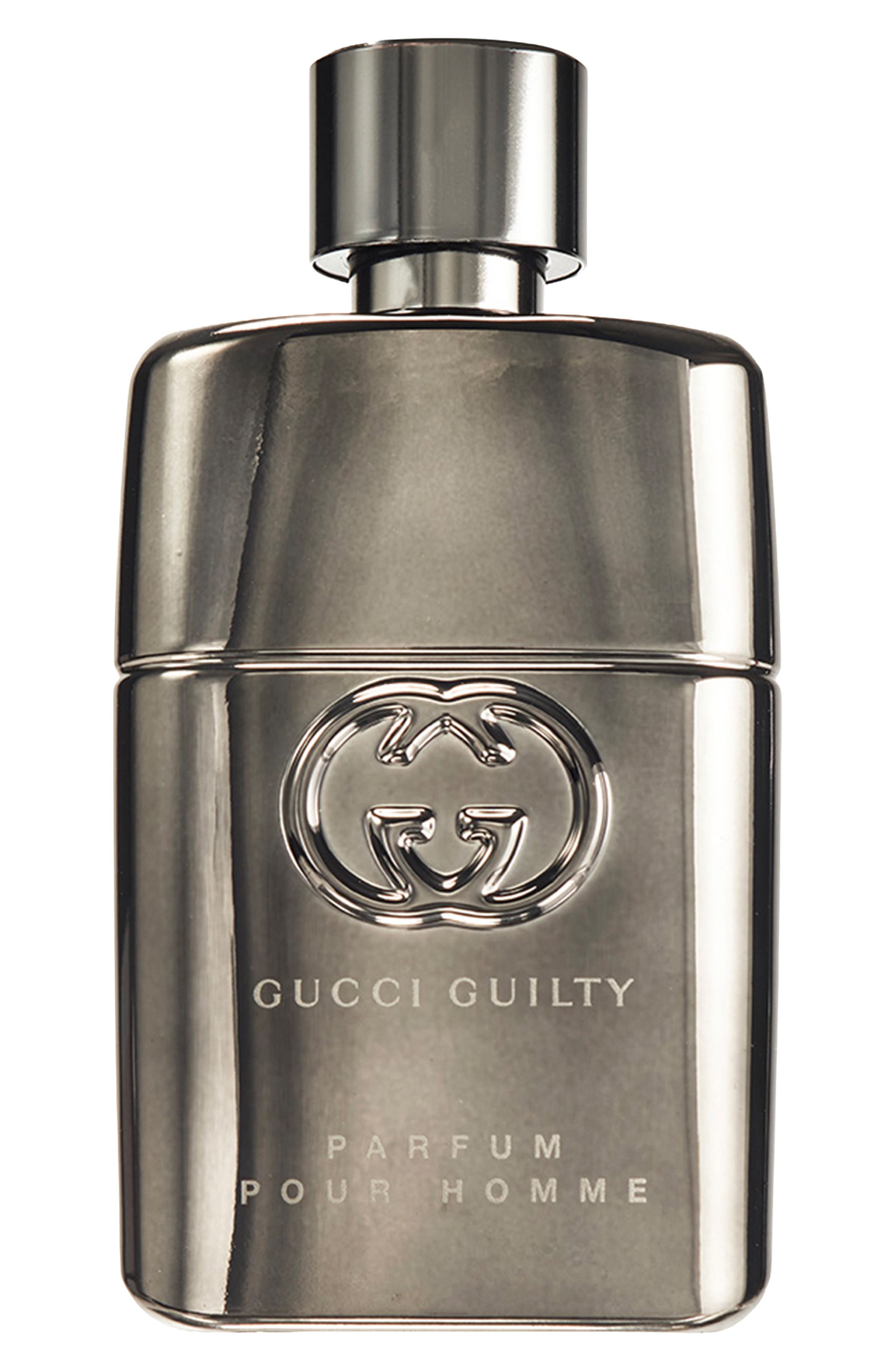 Guilty Pour Homme Parfum
