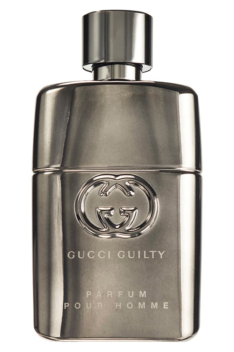 Guilty Pour Homme Parfum, Main, color, NO COLOR