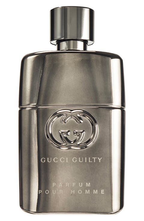 Guilty Pour Homme Parfum