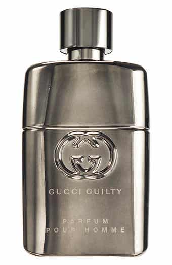 Guilty Pour Homme Parfum