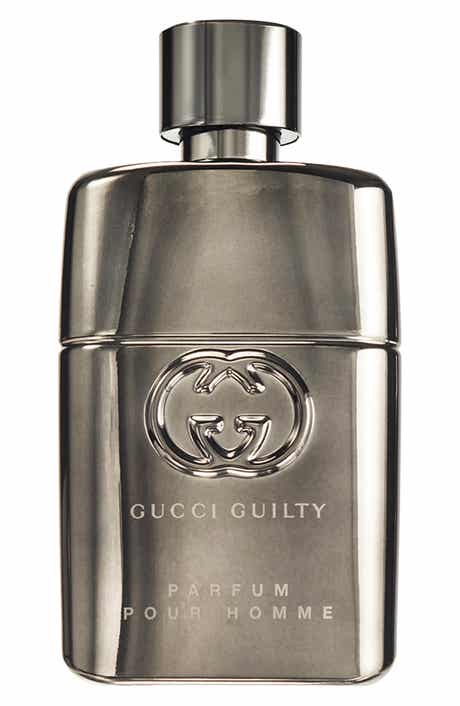 Guilty Pour Homme Parfum