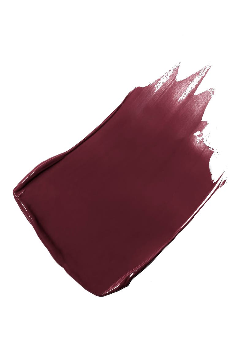 ROUGE ALLURE LAQUE Ultrashine Liquid Lip Color, Alternate, color, 167 ROUGE NOIR