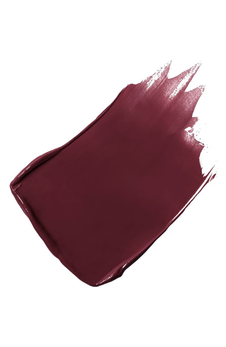 CHANEL ROUGE ALLURE LAQUE Ultrashine Liquid Lip Color, Alternate, color, 167 Rouge Noir