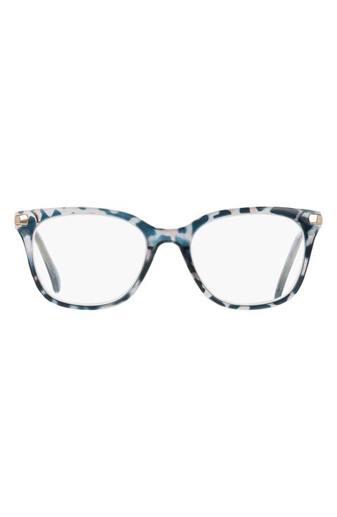 Combo Core 51mm Cat Eye Reading Glasses