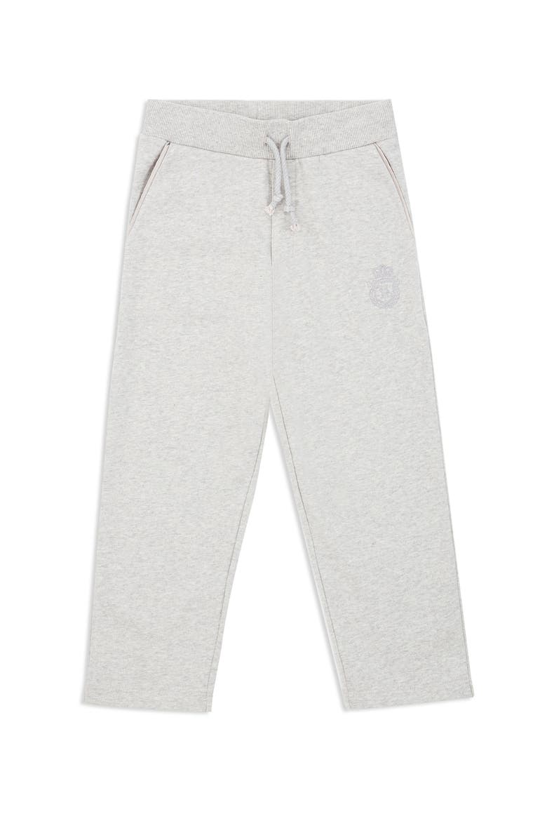 Jogging Trousers &Quot;Andrew&Quot; Boy, Main, color, grey