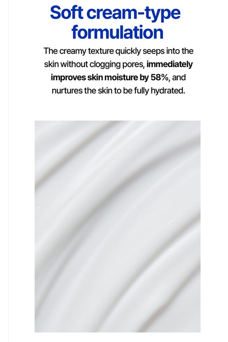 Extreme Cream Light Moisturizer, Alternate, color, NO COLOR