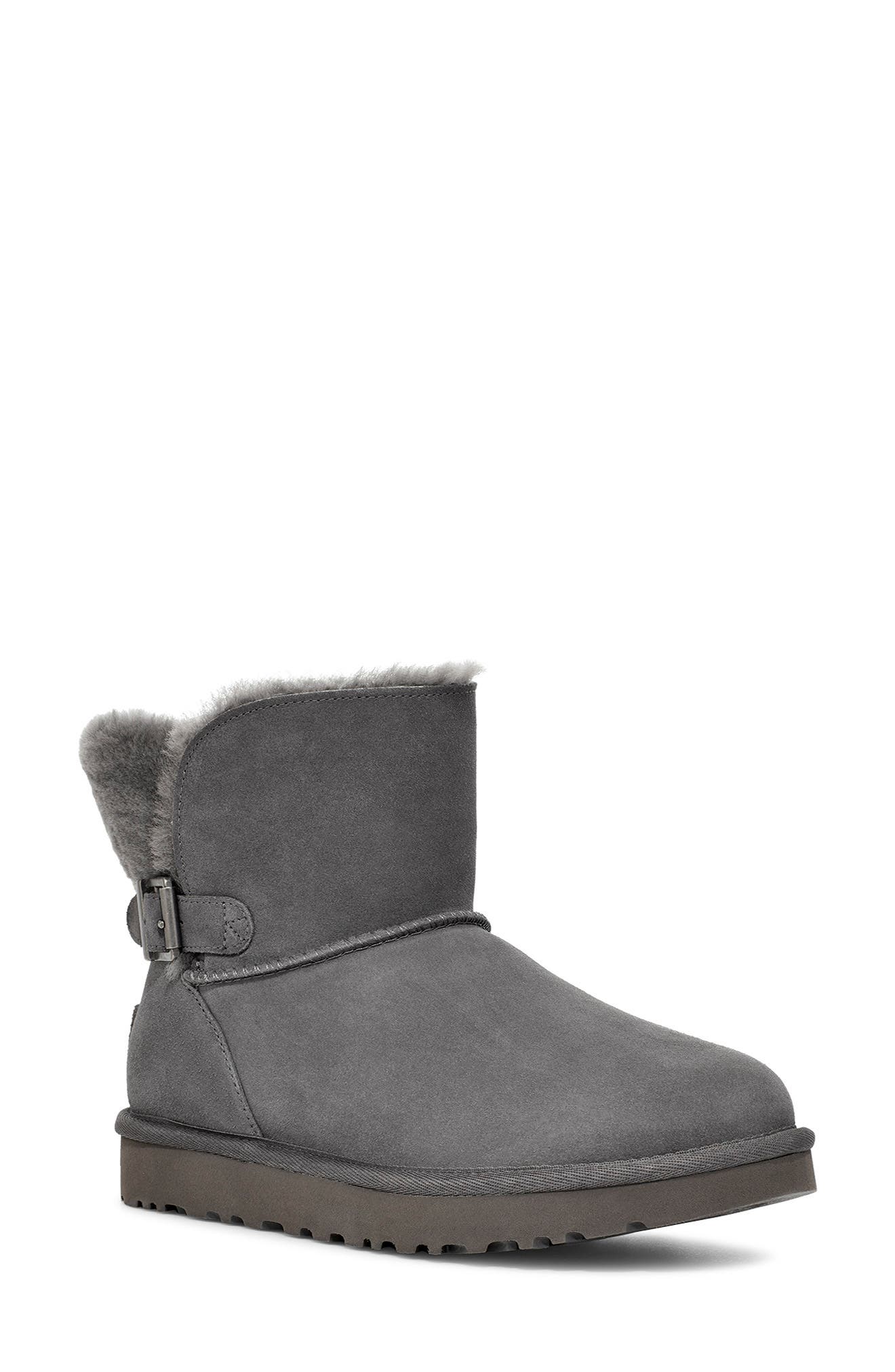 UGG<sup>®</sup> Karel Boot, Main, color, 
