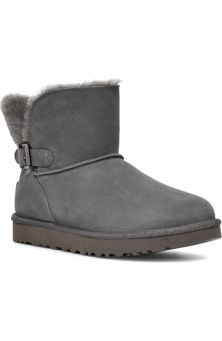 UGG<sup>®</sup> Karel Boot, Main, color,