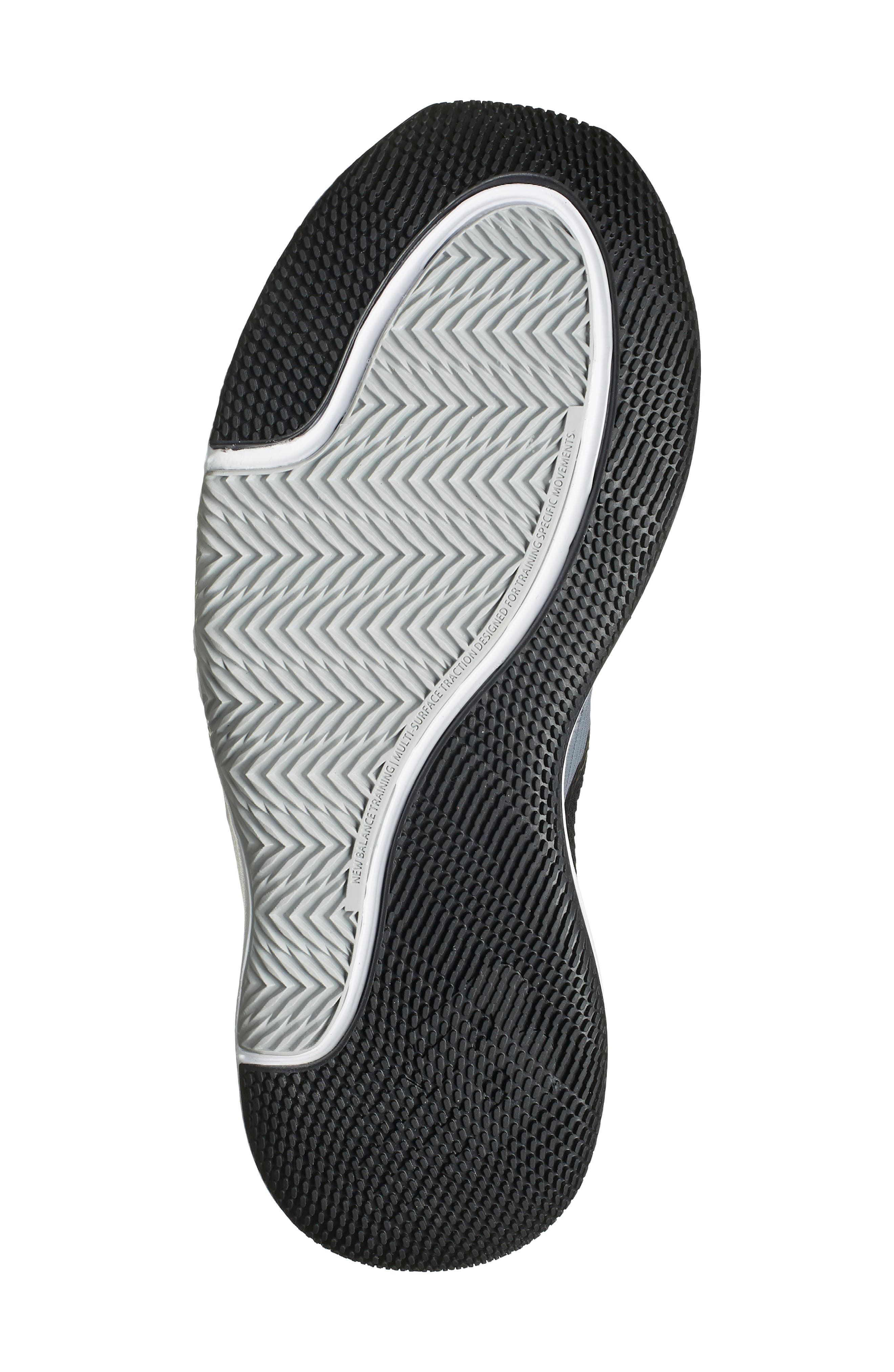 New Balance Dynasoft TRNR V2 Athletic Sneaker, Alternate, color, 