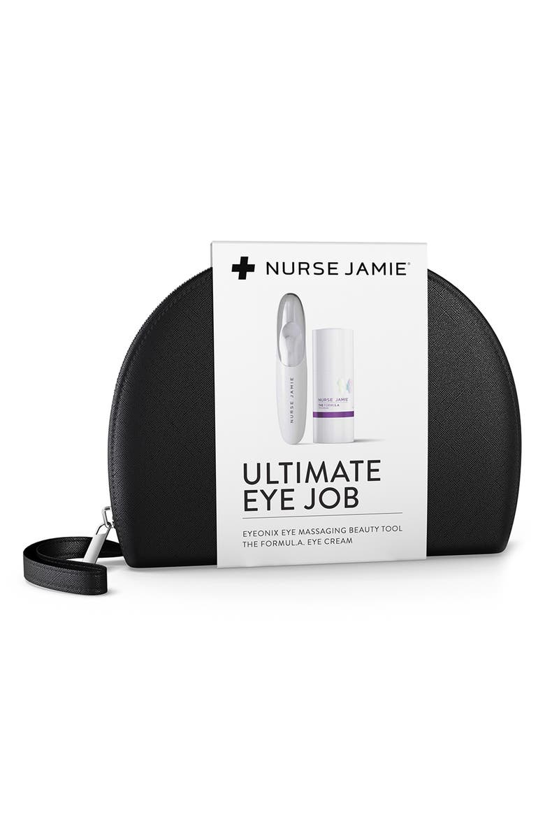 Nurse Jamie Ultimate Eye Job Set, Alternate, color, 