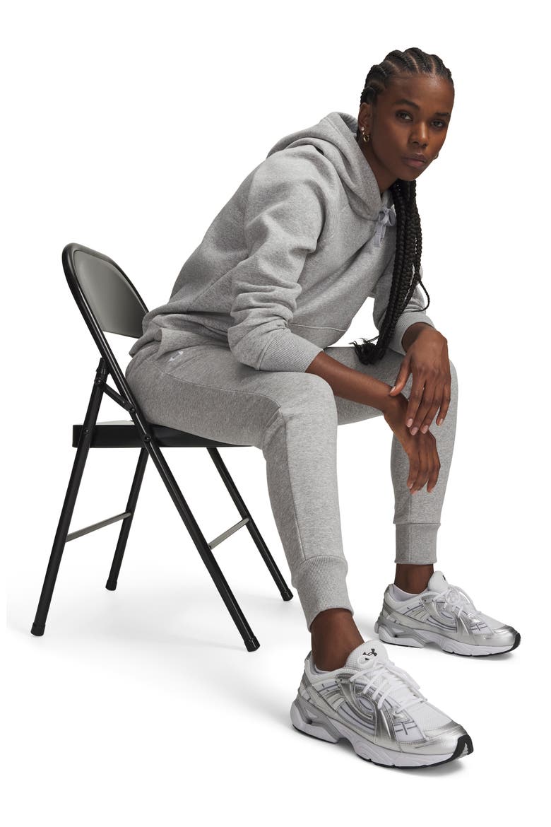 Rival Fleece Joggers, Alternate, color, GRY