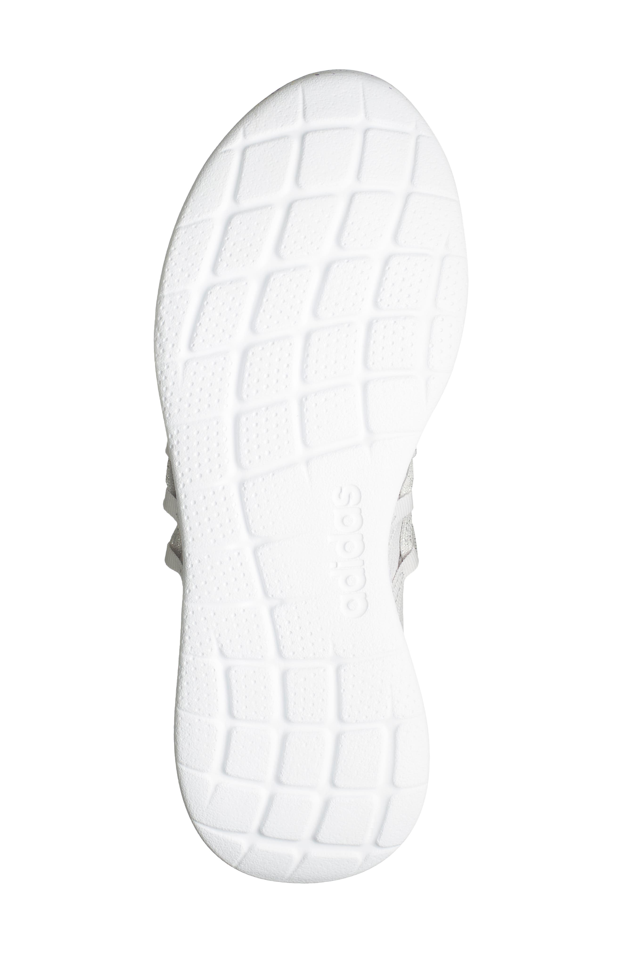 adidas Puremotion Adapt 2.0 Sneaker, Alternate, color, Grey One/ White/ Almost Yellow