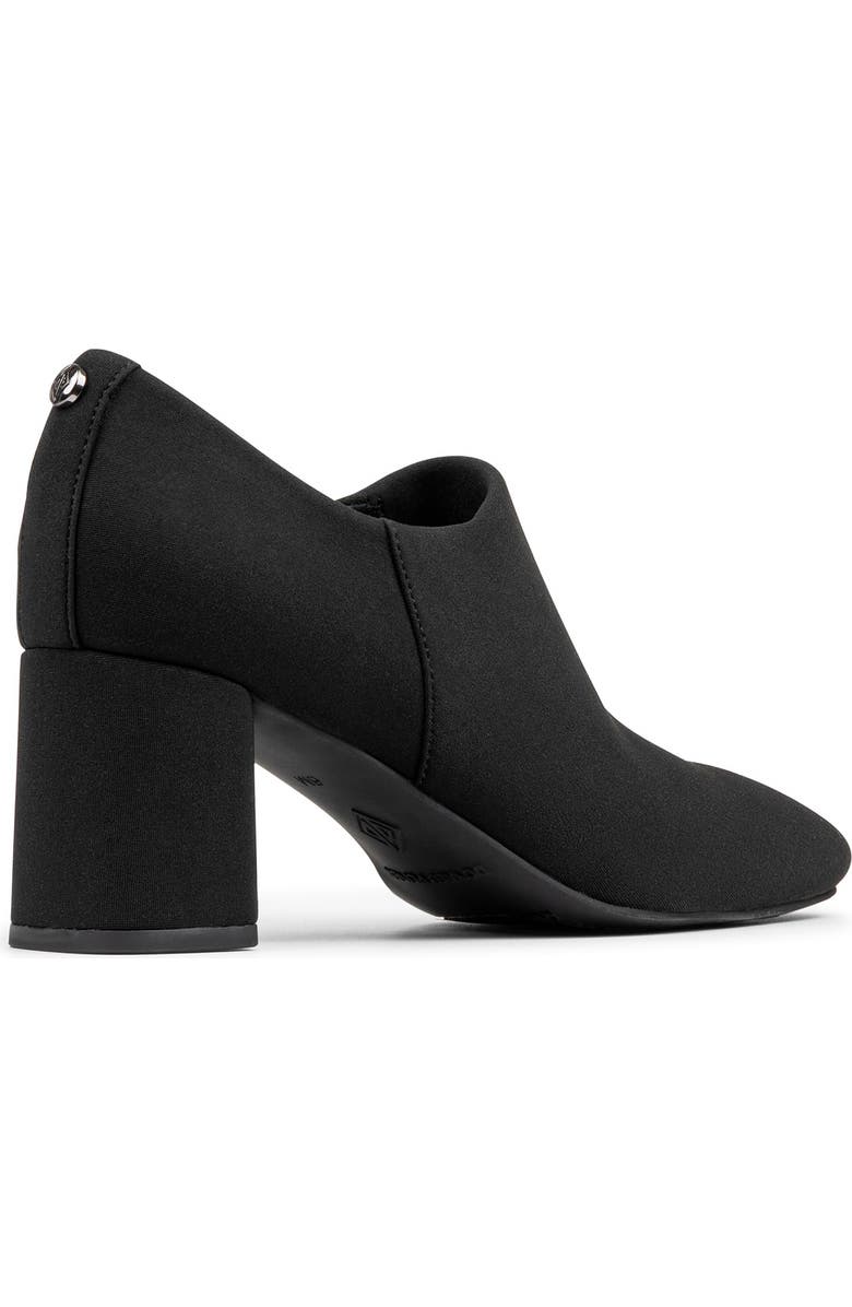 Donald Pliner Pleeze Block Heel Bootie, Alternate, color,