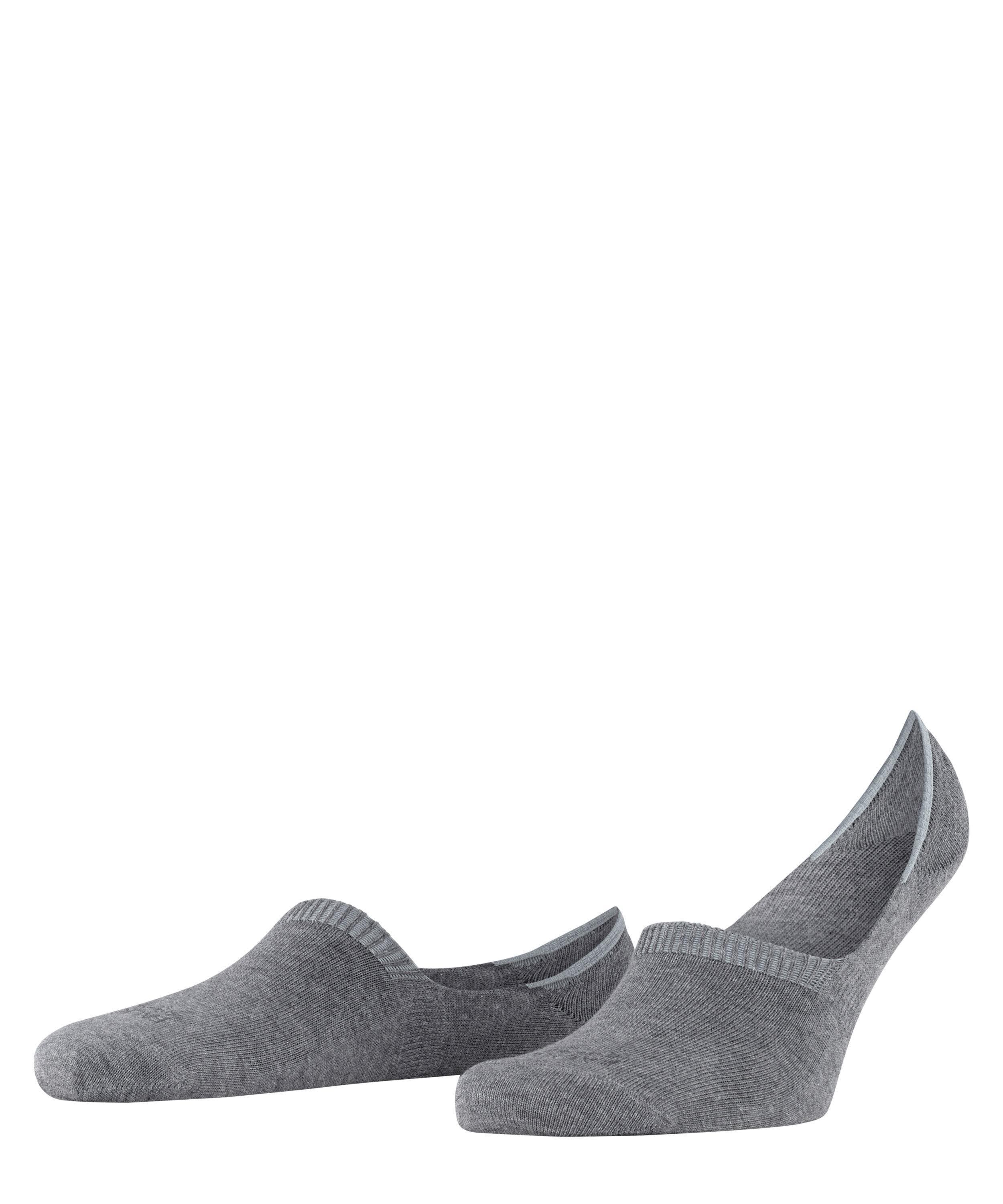 Light Grey Melange