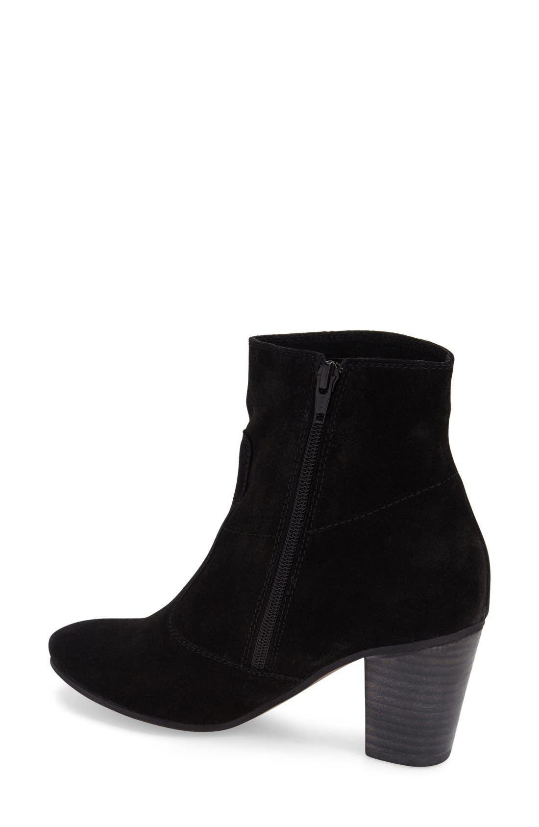 Seychelles 'Peridot' Bootie, Alternate, color, 