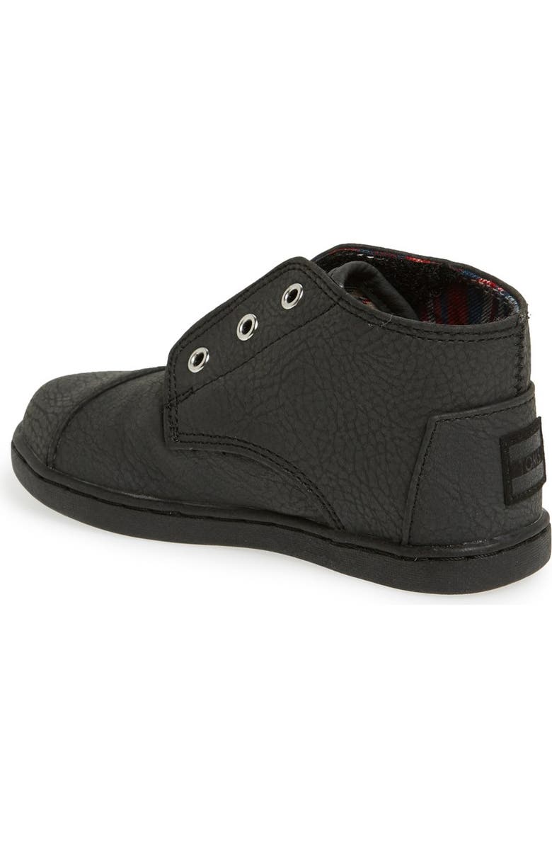 TOMS 'Paseo - Tiny' Mid Bootie, Alternate, color,