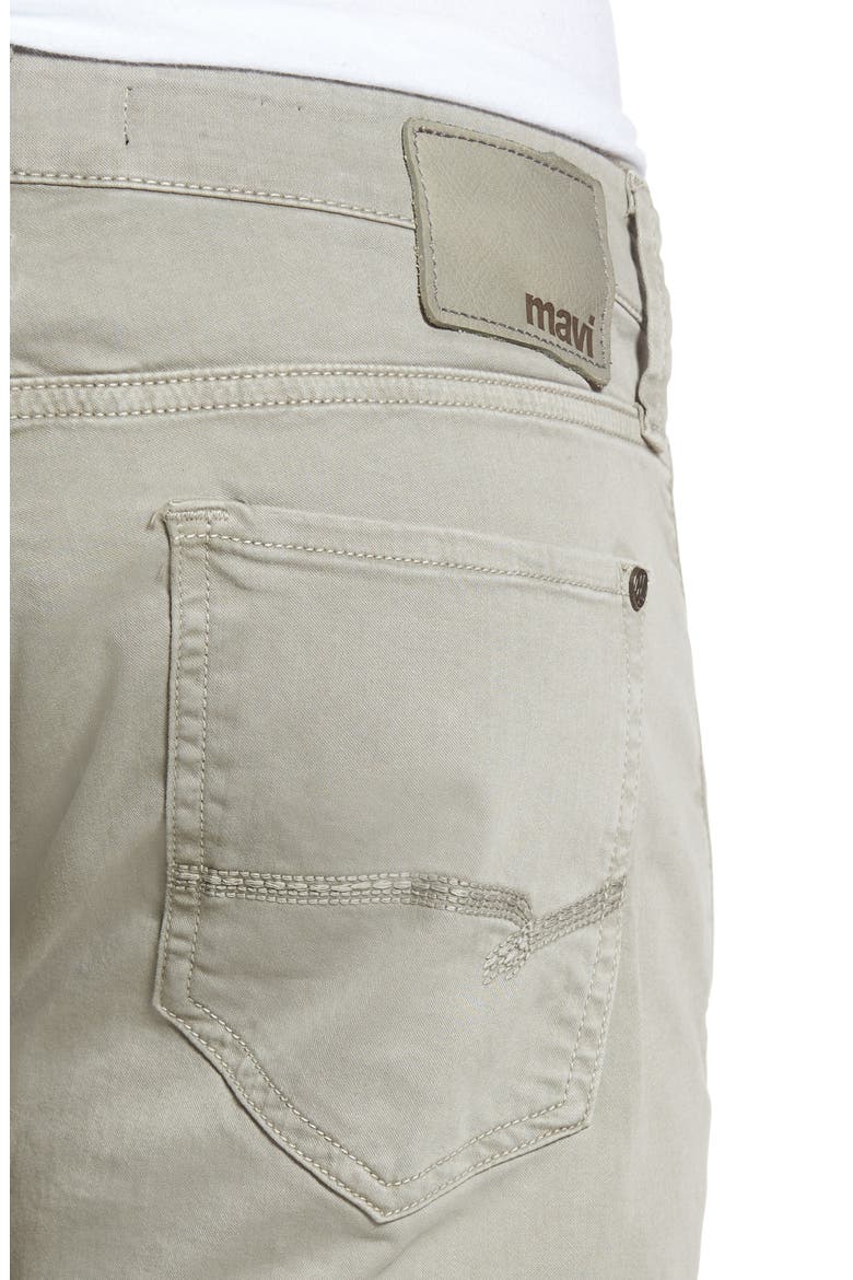 Zach Straight Leg Pants, Alternate, color, ZACH GREY TWILL