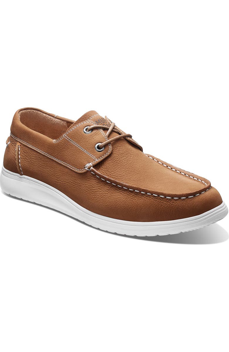 Samuel Hubbard Featherlight Olema Moc Toe Shoe, Main, color,