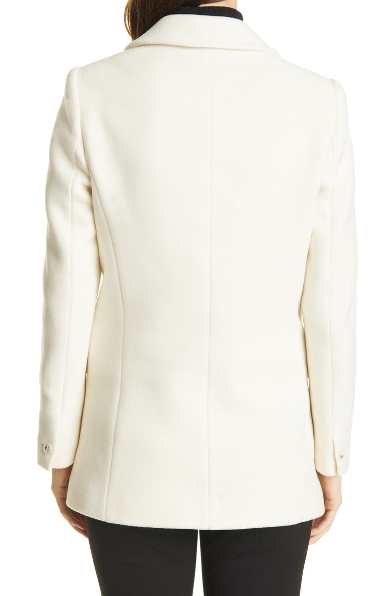 Reiss Wiles Double Breasted Jacket, Alternate, color, 